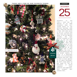 Ornaments