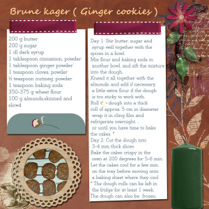 Brune-kager