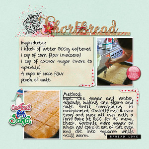 Recipe