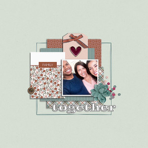 together
