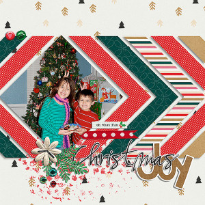christmas joy