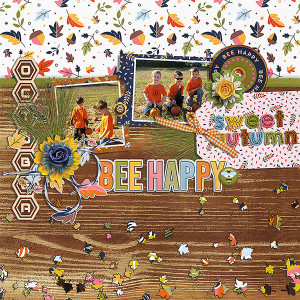 sweet autumn