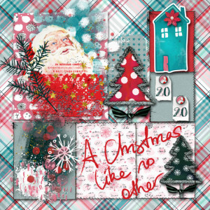 Lgrieveson November Inspiration Challenge
