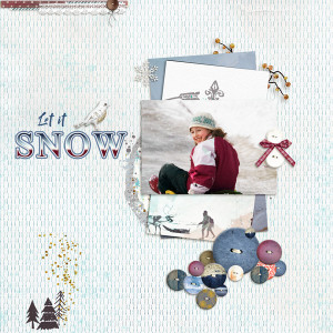 Let it Snow