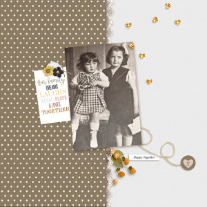 Happy Together