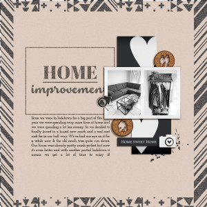 Home Improvement
