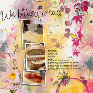 BakedBread