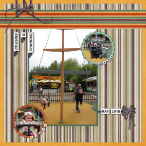 Swings