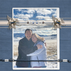 Snow-love
