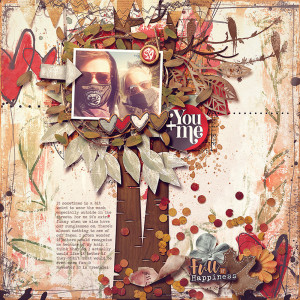 You and Me