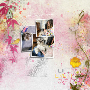 Unconditional Love
