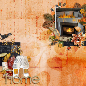 Halloween Decor