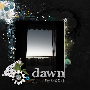 Dawn