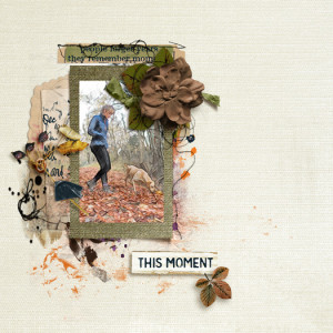 This Moment