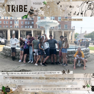 My Tribe