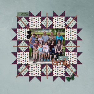 Family 2019