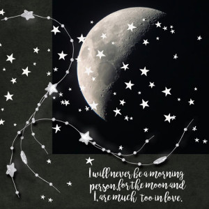 November Monthly Muse Week 2