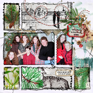 1990s Christmas Omaha