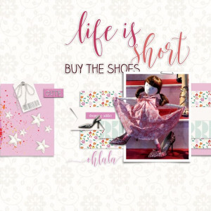Shop Till You Drop
