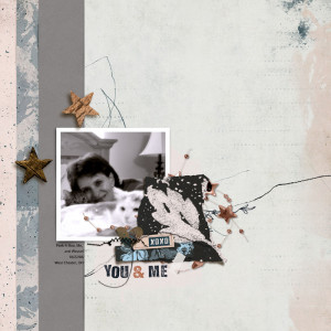 You and Me