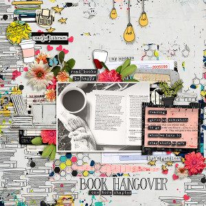 Book Hangover