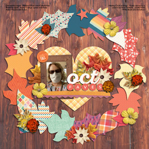 October Faves