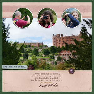Powis Photographers