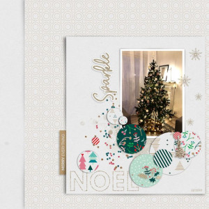 Merry Memories 2020