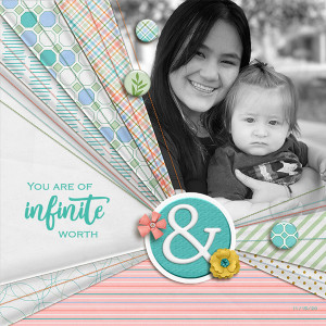Infinte Worth