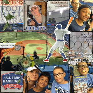My Home Team