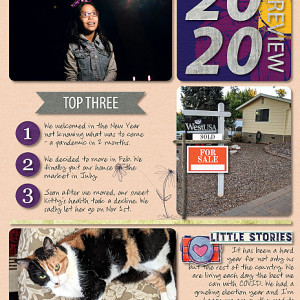 2020 In Review