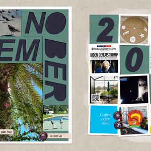 November Memories
