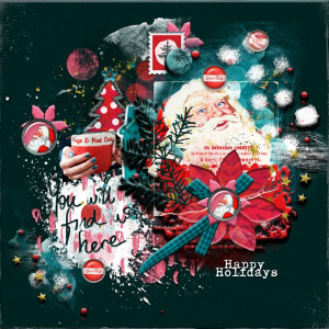 Lynn Grieveson-November 2020-Design Challenge-Inspiration Abounds-HO! HO! HO!