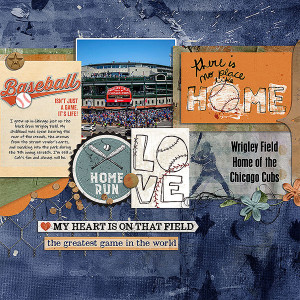 no place like home
