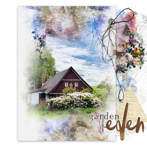Garden Of Eden
