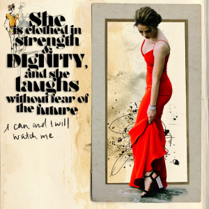 Strength-of-a-Woman