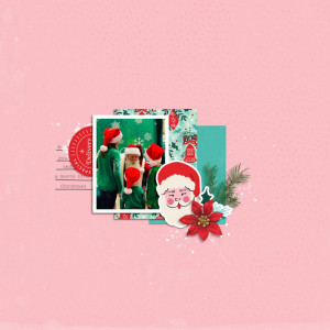 Santa