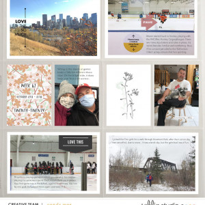 PL2020 - Week 42 | Sahlin Studio