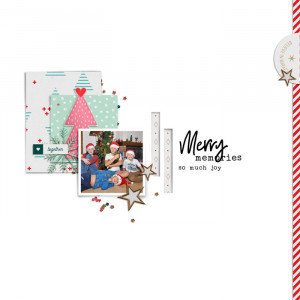 Merry memories
