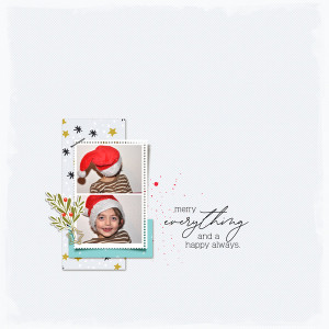 Merry everything
