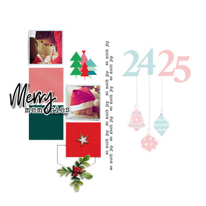 merry memories
