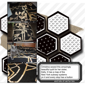 Sahin Design Challenge November
