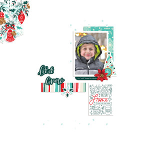 Let it snow
