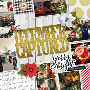 December captured