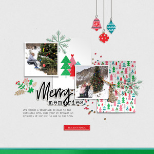 merry memories