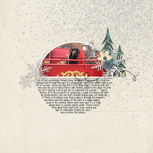 You Sleigh Me