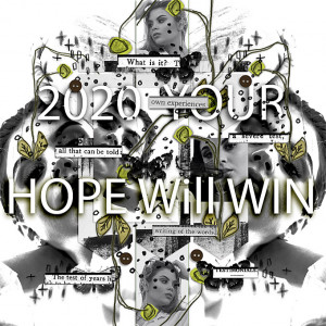 Scrapping With Liz-November 2020-Template-HOPE Rules