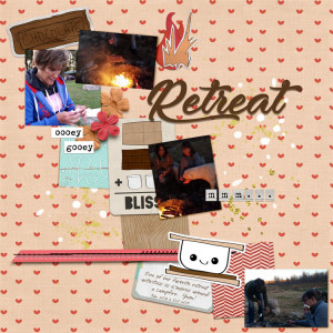 Retreat
