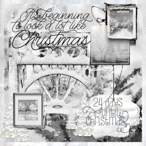 White Christmas