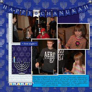Chanukah